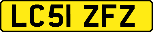 LC51ZFZ