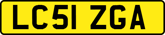 LC51ZGA