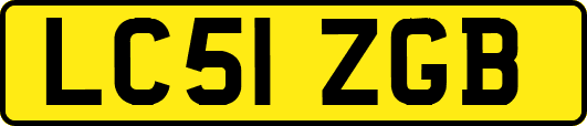 LC51ZGB