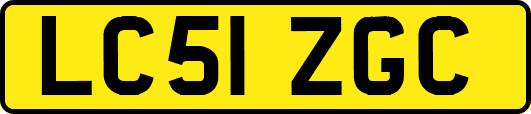 LC51ZGC