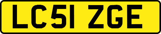 LC51ZGE