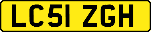 LC51ZGH