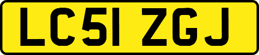 LC51ZGJ