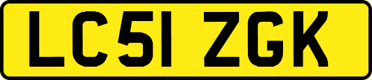 LC51ZGK