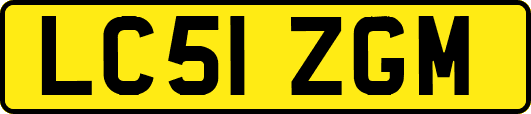 LC51ZGM
