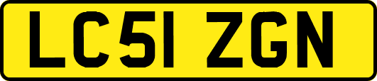 LC51ZGN