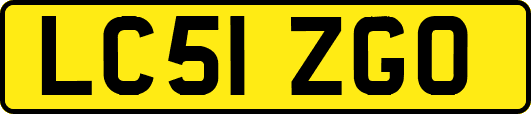 LC51ZGO