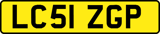 LC51ZGP