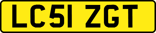 LC51ZGT