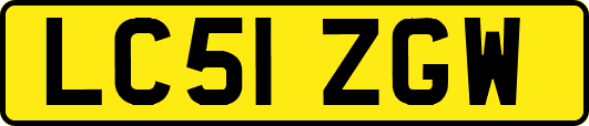 LC51ZGW