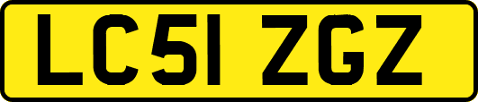 LC51ZGZ