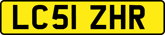 LC51ZHR