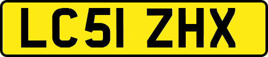 LC51ZHX