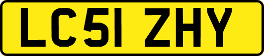 LC51ZHY