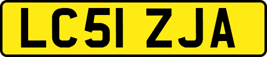 LC51ZJA