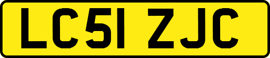 LC51ZJC