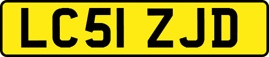 LC51ZJD