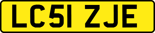 LC51ZJE