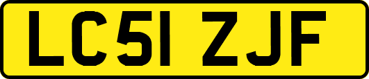 LC51ZJF