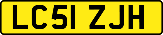 LC51ZJH