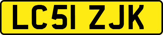 LC51ZJK
