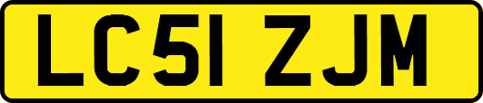 LC51ZJM