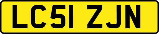 LC51ZJN