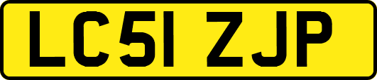 LC51ZJP