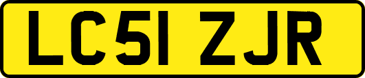 LC51ZJR