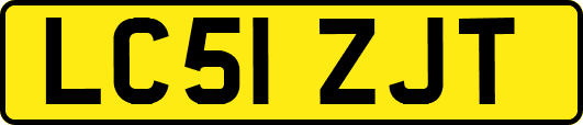 LC51ZJT