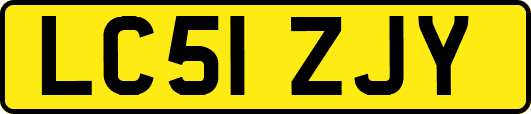 LC51ZJY