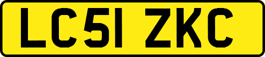 LC51ZKC