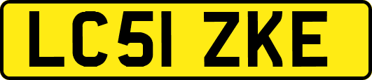 LC51ZKE