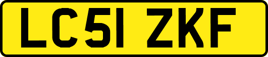 LC51ZKF