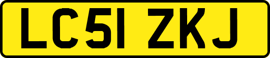 LC51ZKJ