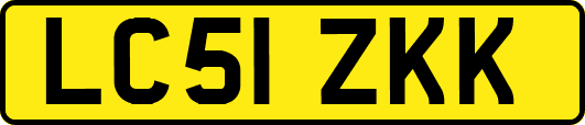 LC51ZKK