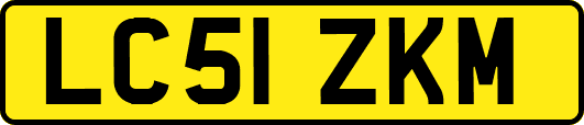 LC51ZKM