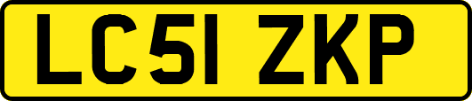 LC51ZKP