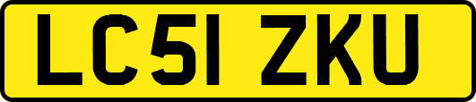LC51ZKU