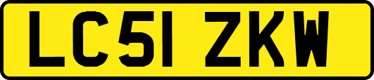 LC51ZKW