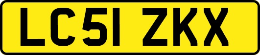 LC51ZKX
