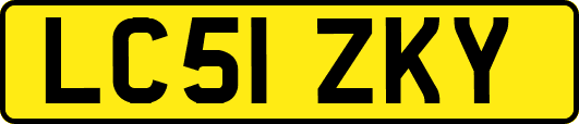 LC51ZKY