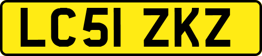 LC51ZKZ