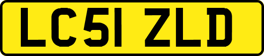 LC51ZLD