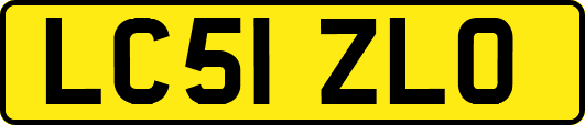 LC51ZLO