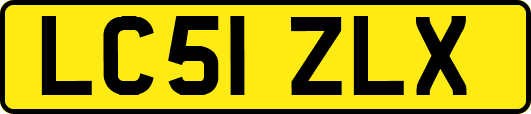 LC51ZLX
