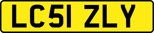 LC51ZLY