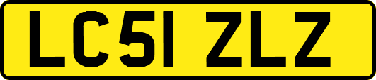 LC51ZLZ
