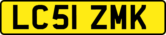 LC51ZMK