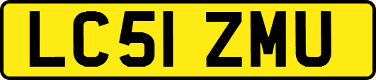 LC51ZMU